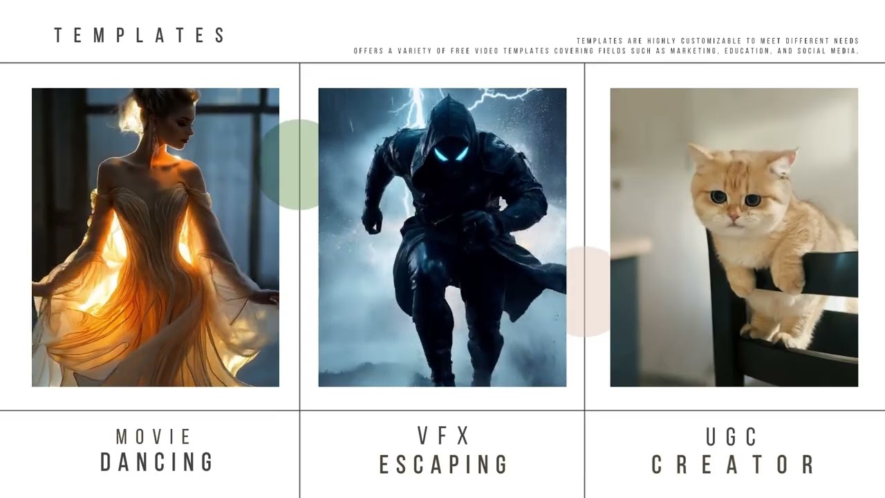 VideoTube: Free AI Video Generator