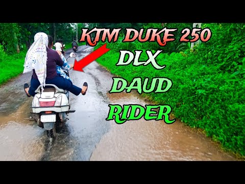Public relation on my ktm Duke power test 😡 || dlx Daud Rider ktm Duke 250 #dlxdaudrider  #rider