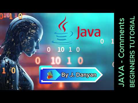 9 Comments In Java Tutorial For Beginners