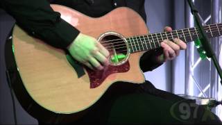 Coheed and Cambria - The Afterman (97X Green Room)