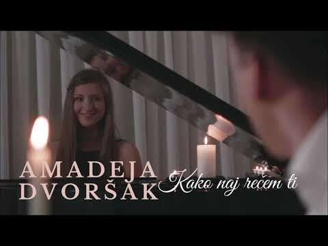 RADIOaktivno: Amadeja Dvoršak – Kako naj rečem ti (28.07.2020)