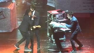 Newsboys - He Reigns (Live) - Saginaw, Mi - 26 April 2013