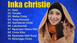 Download lagu Inka Christie Full Album: Tembang Kenangan Lady Rocker Indonesia Terbaik mp3