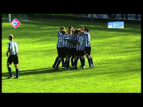 Samenvatting Quick Boys - Excelsior Maassluis