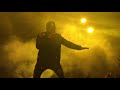 Bryson Tiller Blowing Smoke Live At Watsco Center In Coral Gables FL On 8 29 2017