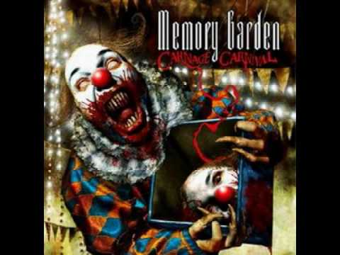 Memory Garden - Dominion