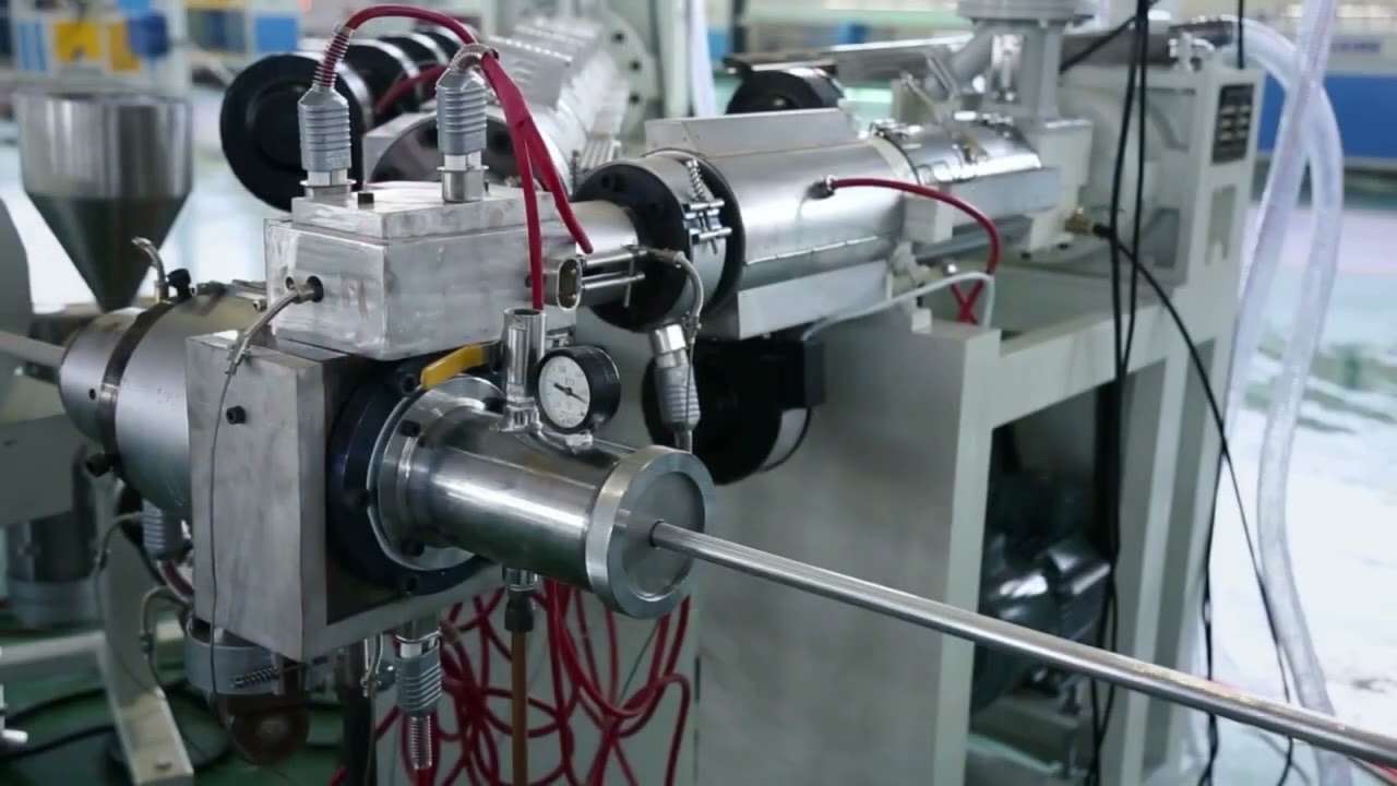 PPR aluminum plastic composite pipe