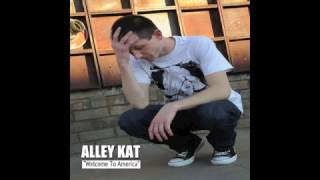Alley Kat - Save Me