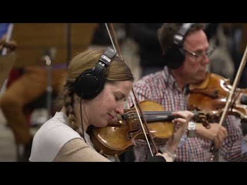 David Clavijo ~ A Love Beyond Time (Performed by the Budapest Scoring Orchestra)