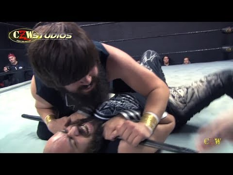 [FREE MATCH] Dojo Wars 155: Blackwater vs. Ryan Zane