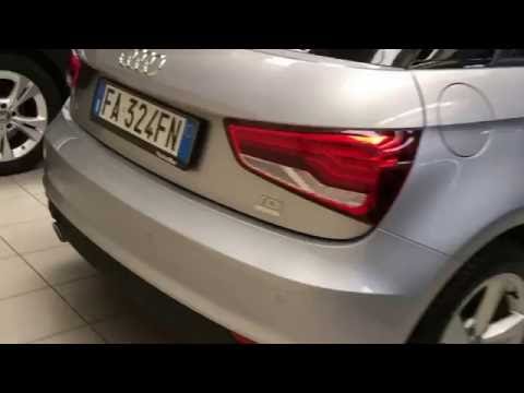AUDI A1 SPORTBACK 1.4 TDI DESIGN