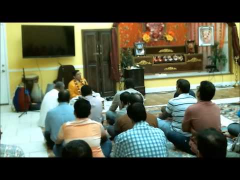 Narasimha Jayanti 2015 Krsna Katha