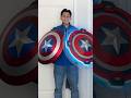 Which Captain America Shield Would You Use Marvel