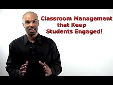 生徒を夢中にさせる方法｜生徒を夢中にさせる方法 (Engaging Students | How to Keep Students Engaged!)