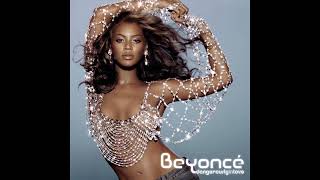 Beyoncé - Baby Boy (feat. Sean Paul / Radio Edit / Official Audio)