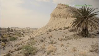 preview picture of video 'Rutas en bicicleta por Pechina  con Almería Bike Tours'