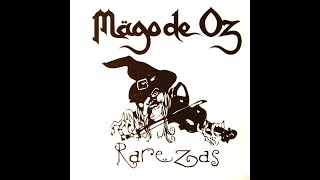 Mägo de Oz - Whole Lotta Love (Led Zeppelin cover)