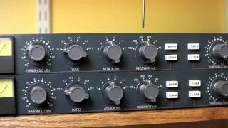 Video thumbnail for BAE 10DC by BAE AUDIO