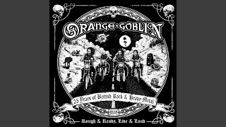 Time Travelling Blues