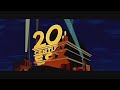 20th Century Fox 1979 1987 Remake