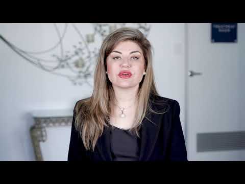 A message from Dr Fariba Behnia-Willison, Chairwoman of Desert Flower Centre South Australia