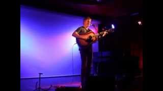 Ned Doheny Live in Berlin 2015: Get it up for love