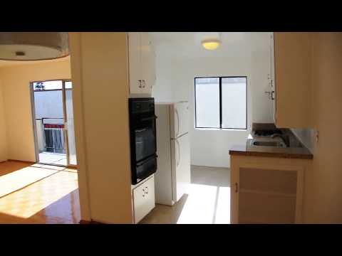 PL7822 - Bright West Hollywood 1 Bed Apartment For Lease!
