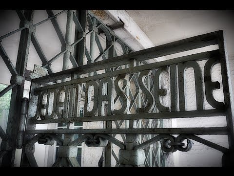 Lost Places XYZ Part 71 - Am Ettersberg / KZ Buchenwald