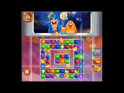 Juice Jam level 365