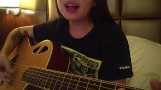 The Japanese House - Landslide (cover)