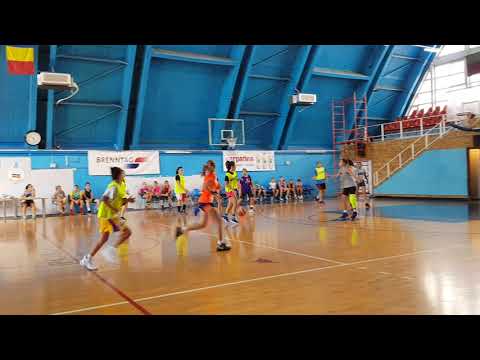 Meci-antrenament U13-U14-07.09.2019 III