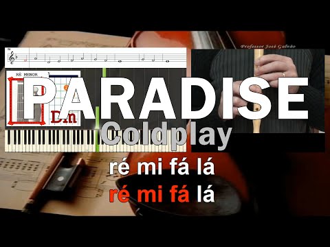 download lagu mp3 mp4 Coldplay Paradise Flauta Doce, download lagu Coldplay Paradise Flauta Doce gratis, unduh video klip Coldplay Paradise Flauta Doce