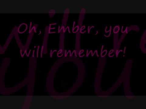 Ember McLain - Remember MV
