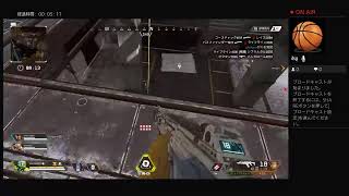 ［実況］矢神カルマの　apexlegends {初心者}