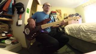 When I See Your Face - Lamp Shade Betty (Bass)