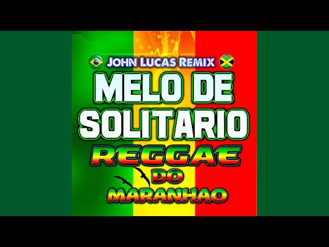 Melô De Solitario - Jaymes Young - What Is Love @JohnLucasRemix