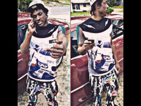 Young Keezy - Money Ft LMZ & Quan