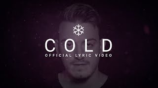 &quot;Cold&quot; by Nevertel | Official Lyric Video | Deep Down | Track 4 of 6
