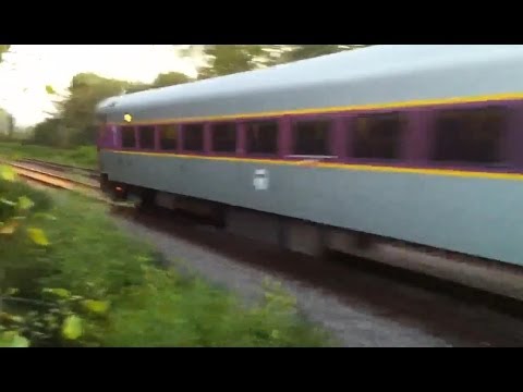 MBTX 1512 (MBB CTC-3) in Woburn - MBTA Commuter Rail