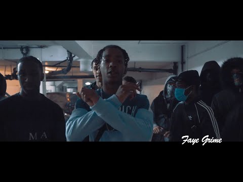 YoungRay X K9ine X YungYM X JS - No Sense 2.0 (ProdBy. 3LackOnDaBeat)