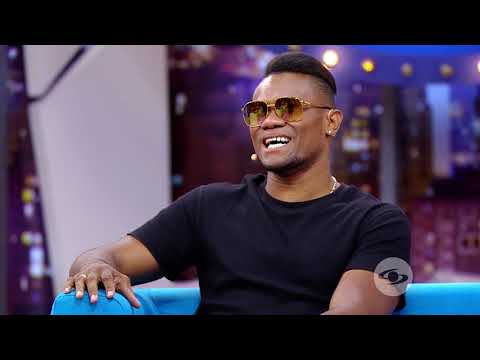 Eleider Alvarez Signs Co-Promotional Deal With Top Rank
