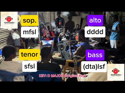 HOW SWEET THE NAME! |SDAH 238|