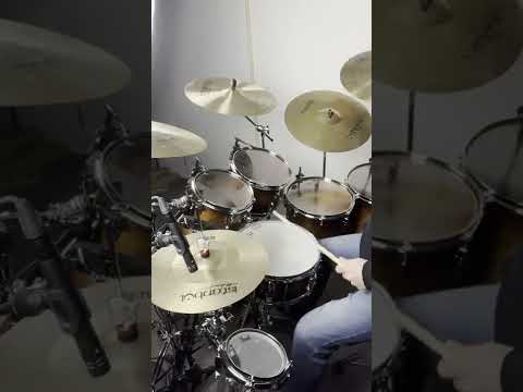 Toto Till the end Cover by Zacky Tsoukas