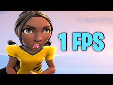 When Does Fortnite World Cup Solo Start