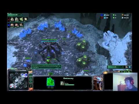 IBM AHGL b-team preseason 3 vs Cerner - 7 / 8