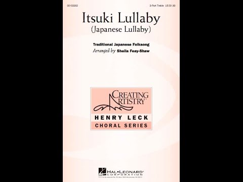 Itsuki Lullaby