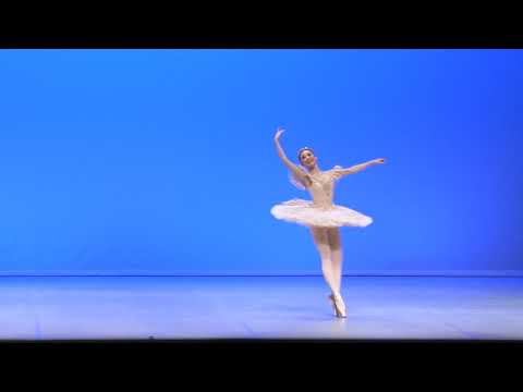 Nonoka Miyamoto, 304 – Prix de Lausanne 2020 – Classical