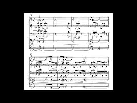 Rrrrrrr...: 8 Orgelstücke - Mauricio Kagel