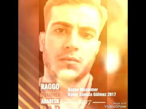 Raggo Muammer Kader Sanada Gülmez 2017
