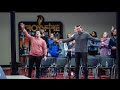 The Shepherd's Covenant | Paris Ragan | Crossfire Youth